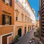 Appartamento Via Di Montoro Campo De Fiori