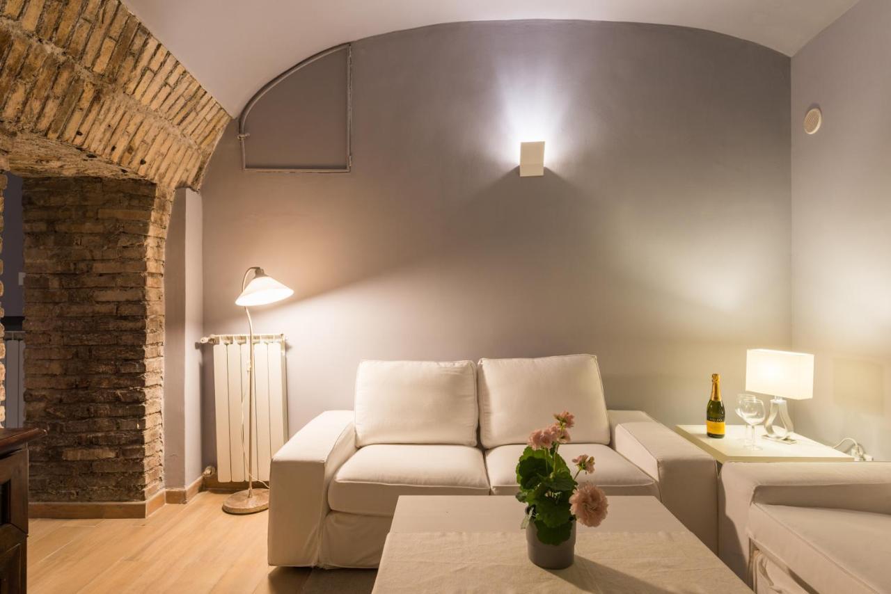Via Di Montoro Campo De Fiori Apartamento Roma