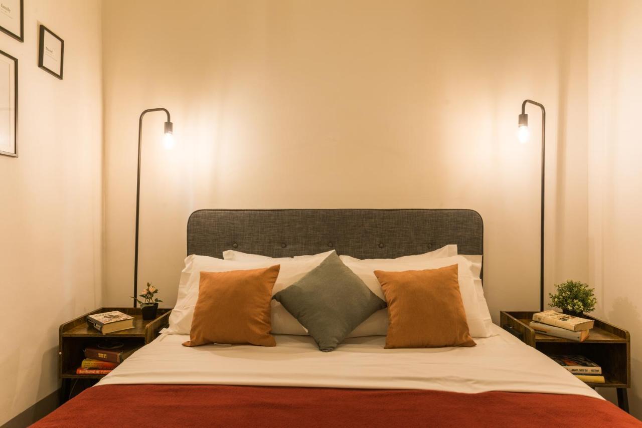 Apartamento Via Di Montoro Campo De Fiori
