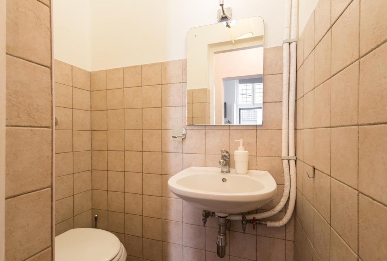 Apartamento Via Di Montoro Campo De Fiori Roma