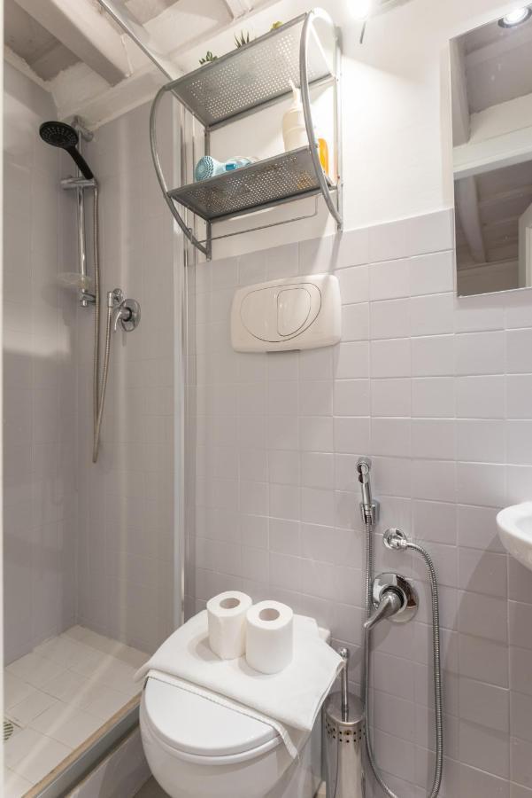 Apartamento Via Di Montoro Campo De Fiori Roma