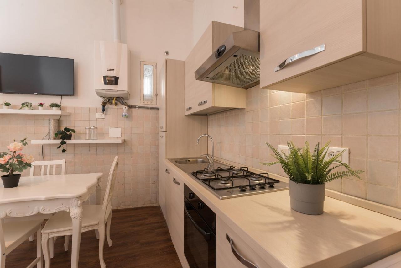 Apartamento Via Di Montoro Campo De Fiori *