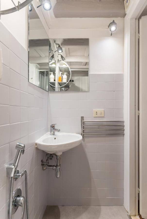 Apartamento Via Di Montoro Campo De Fiori